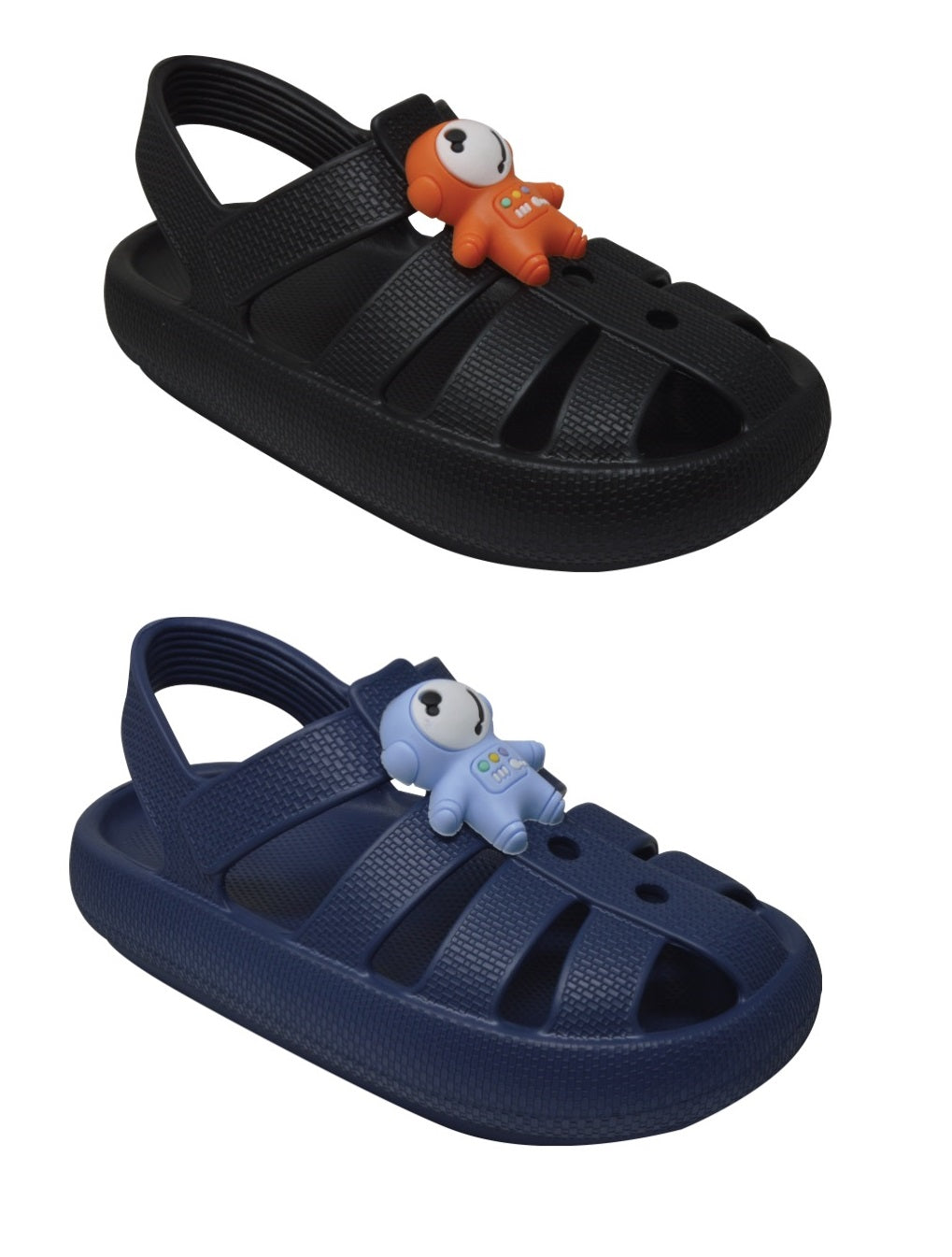 SV-077-1-C Sandalia para Niñ@s