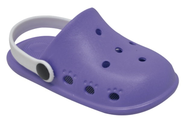 SV-068 Sandalia en Eva para Niñ@s