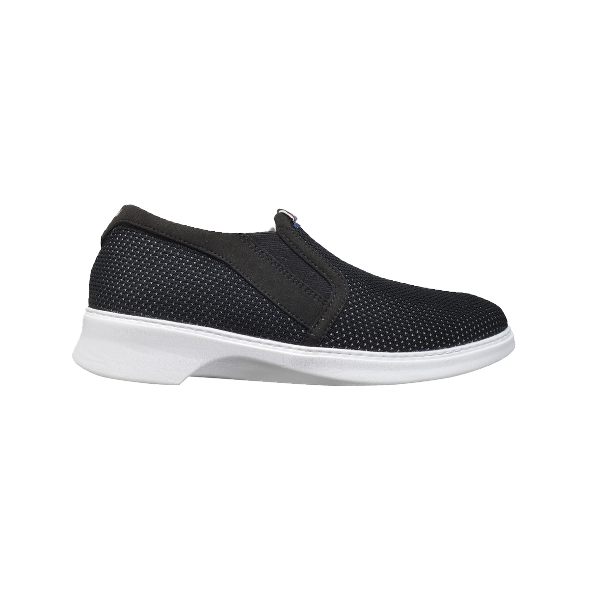 Mocasin Negro Caballero - PGA Tour