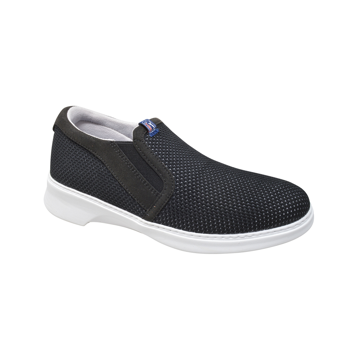 Mocasin Negro Caballero - PGA Tour
