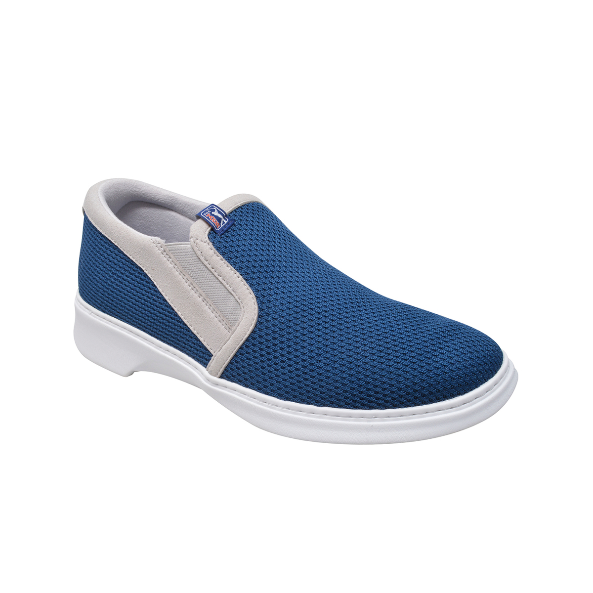 Mocasin Azul Caballero - PGA Tour