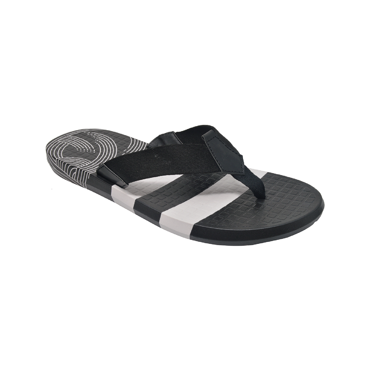 GC-1603 Sandalia de PVC para Caballeros