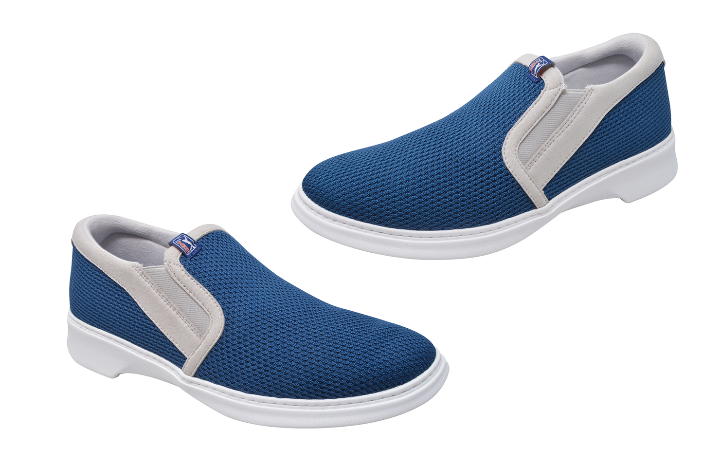 Mocasin Azul Caballero - PGA Tour