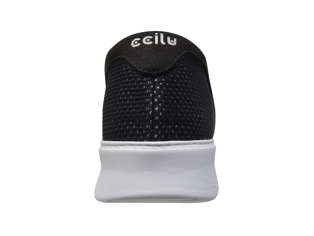Mocasin Negro Caballero - PGA Tour
