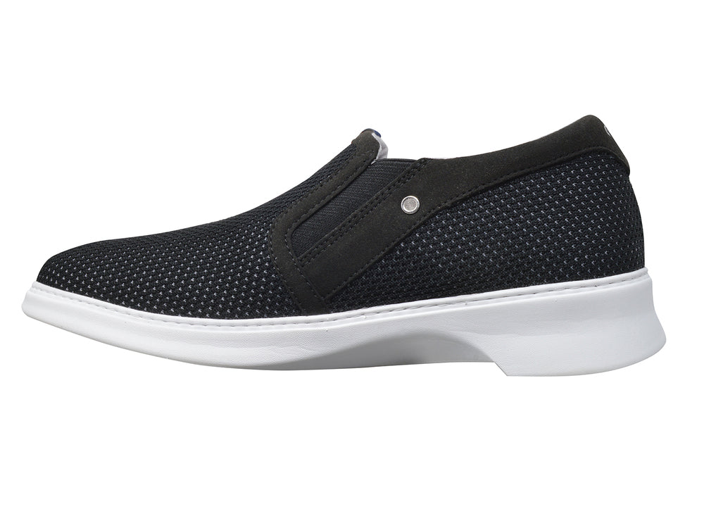 Mocasin Negro Caballero - PGA Tour