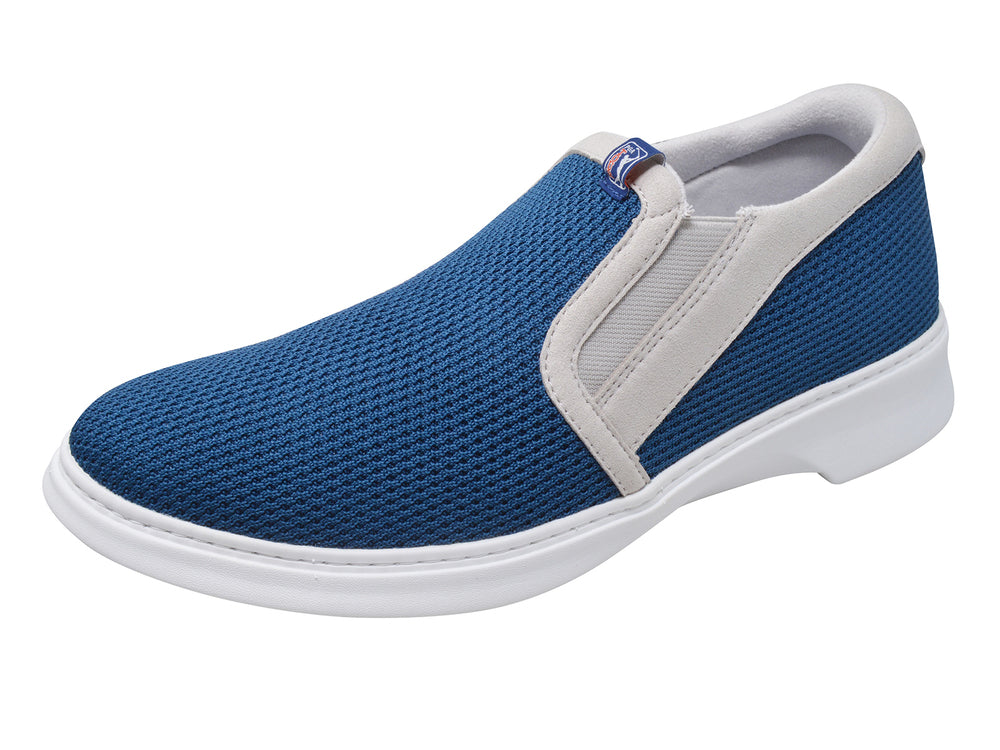 Mocasin Azul Caballero - PGA Tour