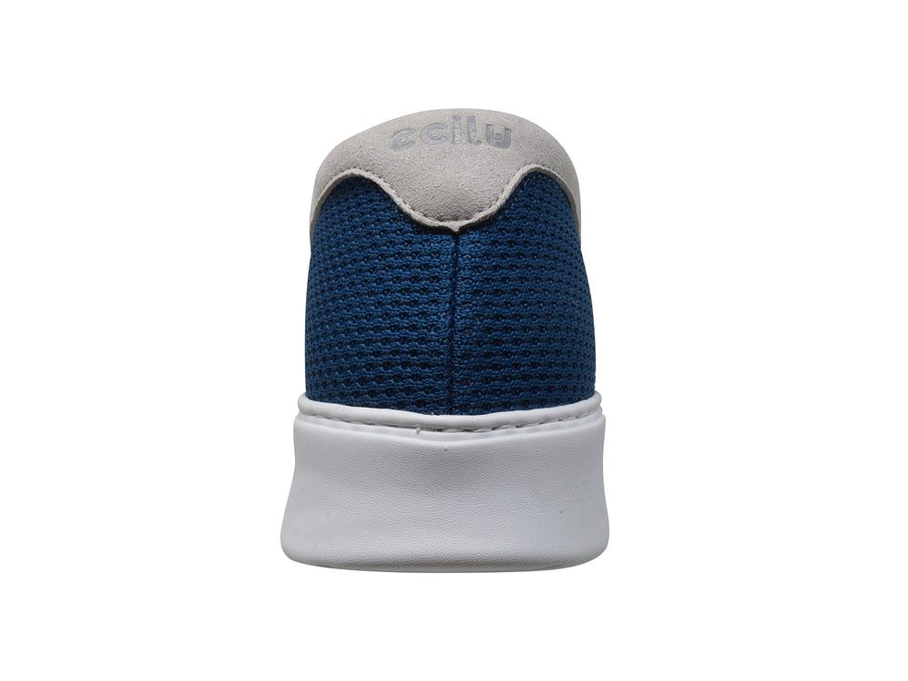 Mocasin Azul Caballero - PGA Tour
