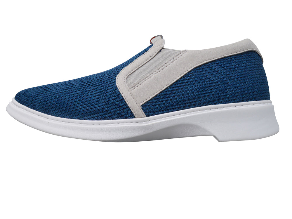 Mocasin Azul Caballero - PGA Tour