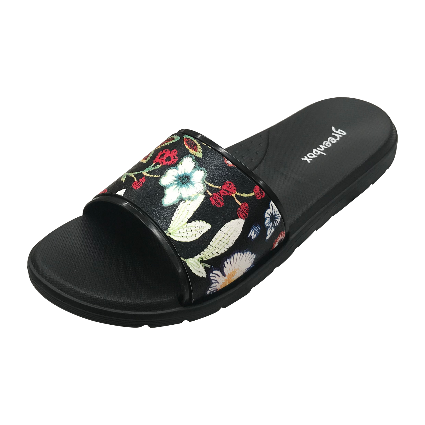 EH-9108 Sandalia suela de Eva para damas