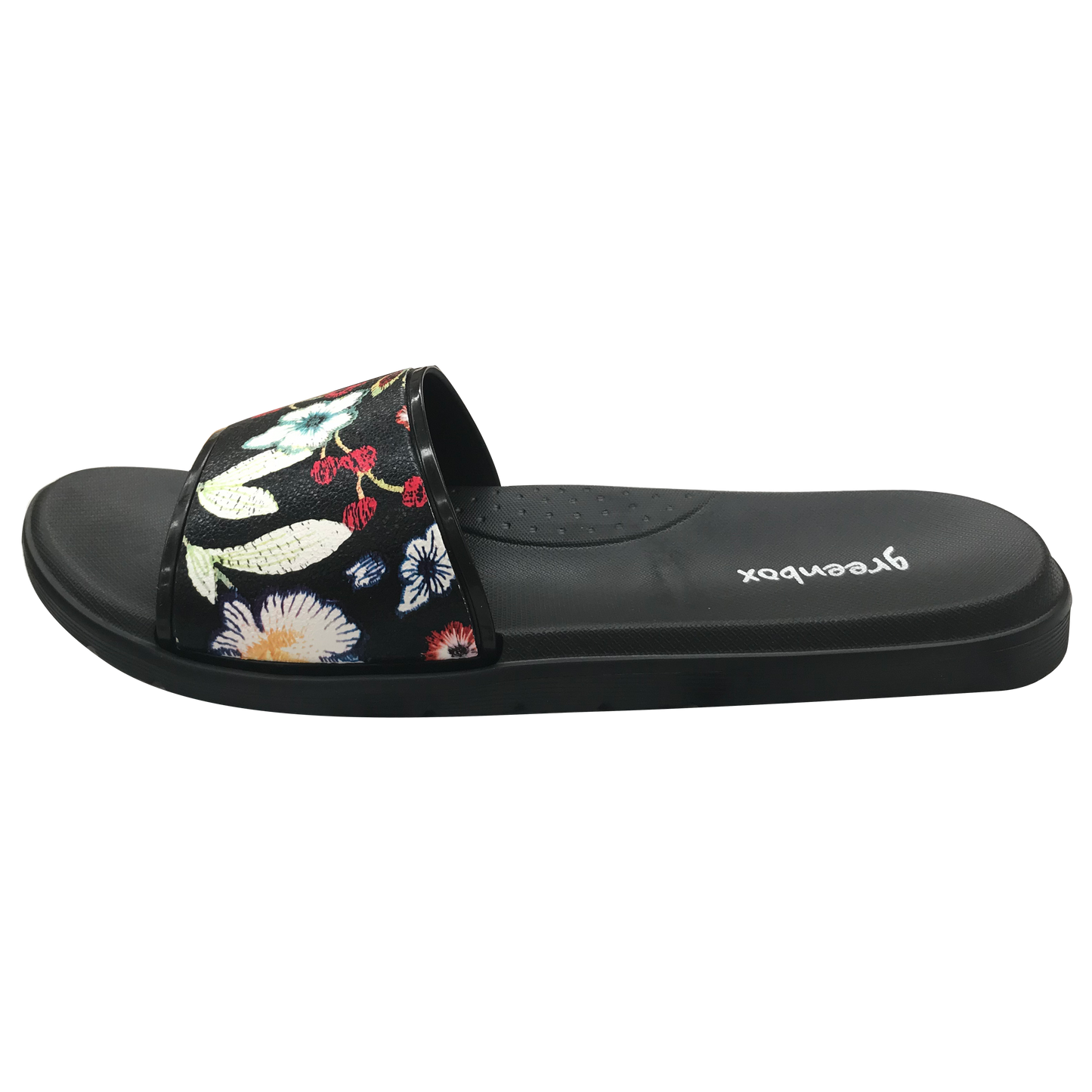 EH-9108 Sandalia suela de Eva para damas