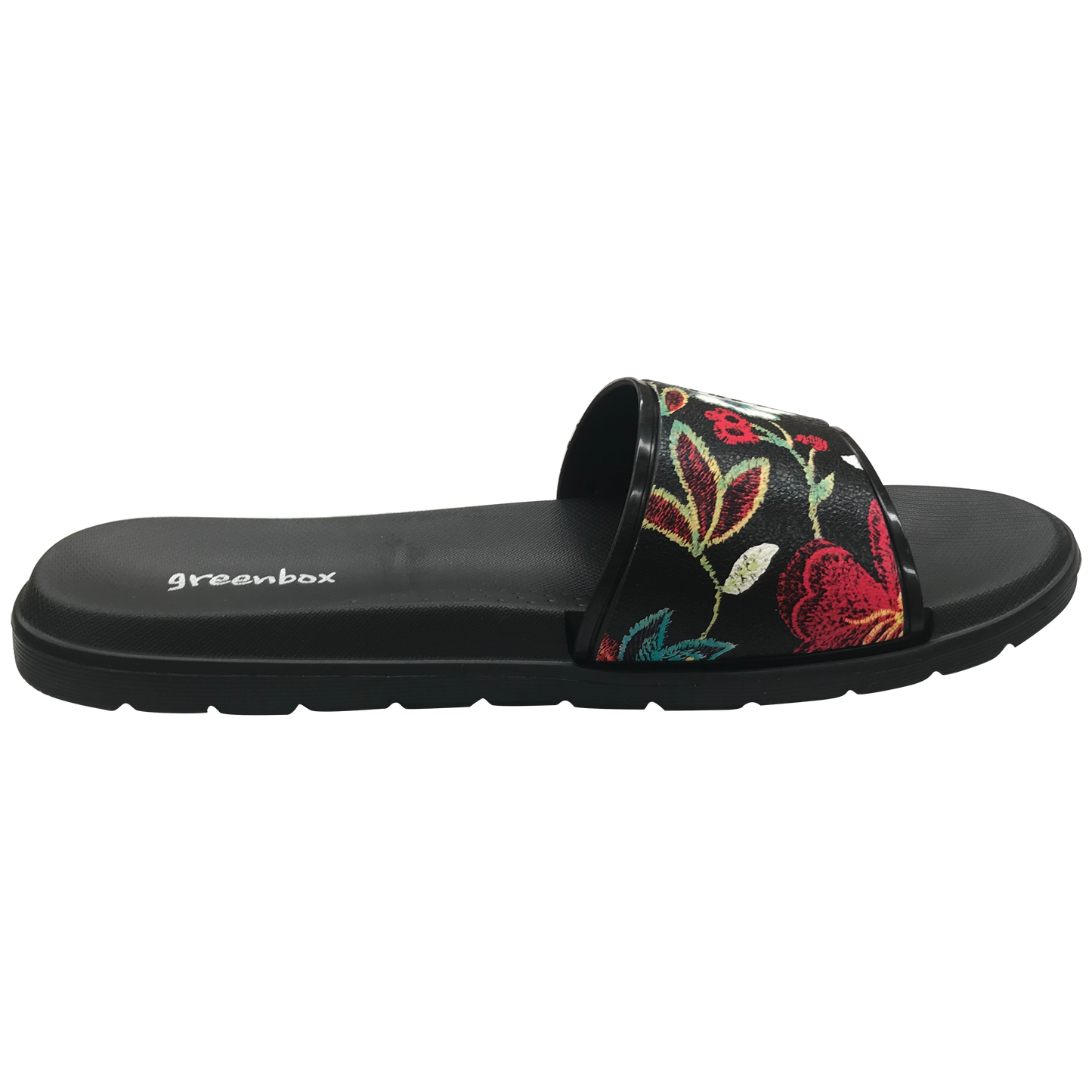 EH-9108 Sandalia suela de Eva para damas