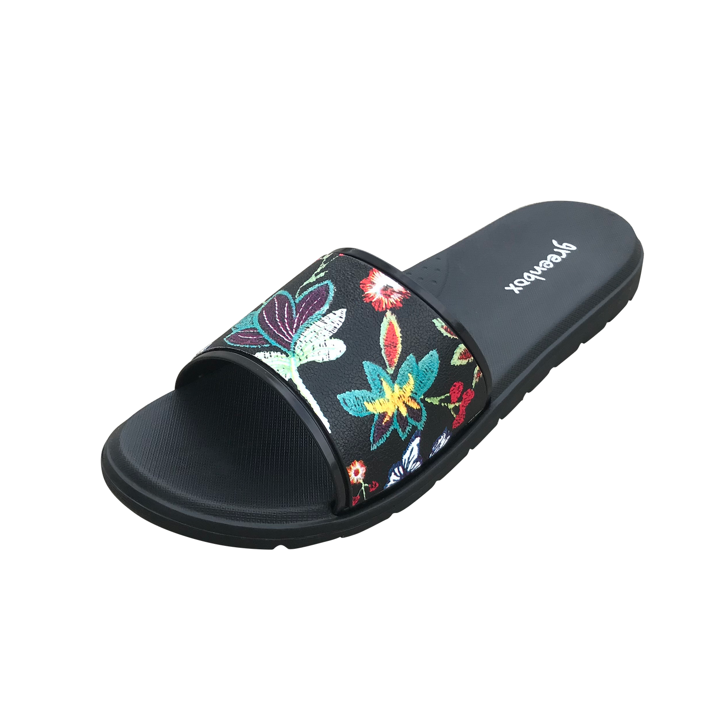 EH-9108 Sandalia suela de Eva para damas