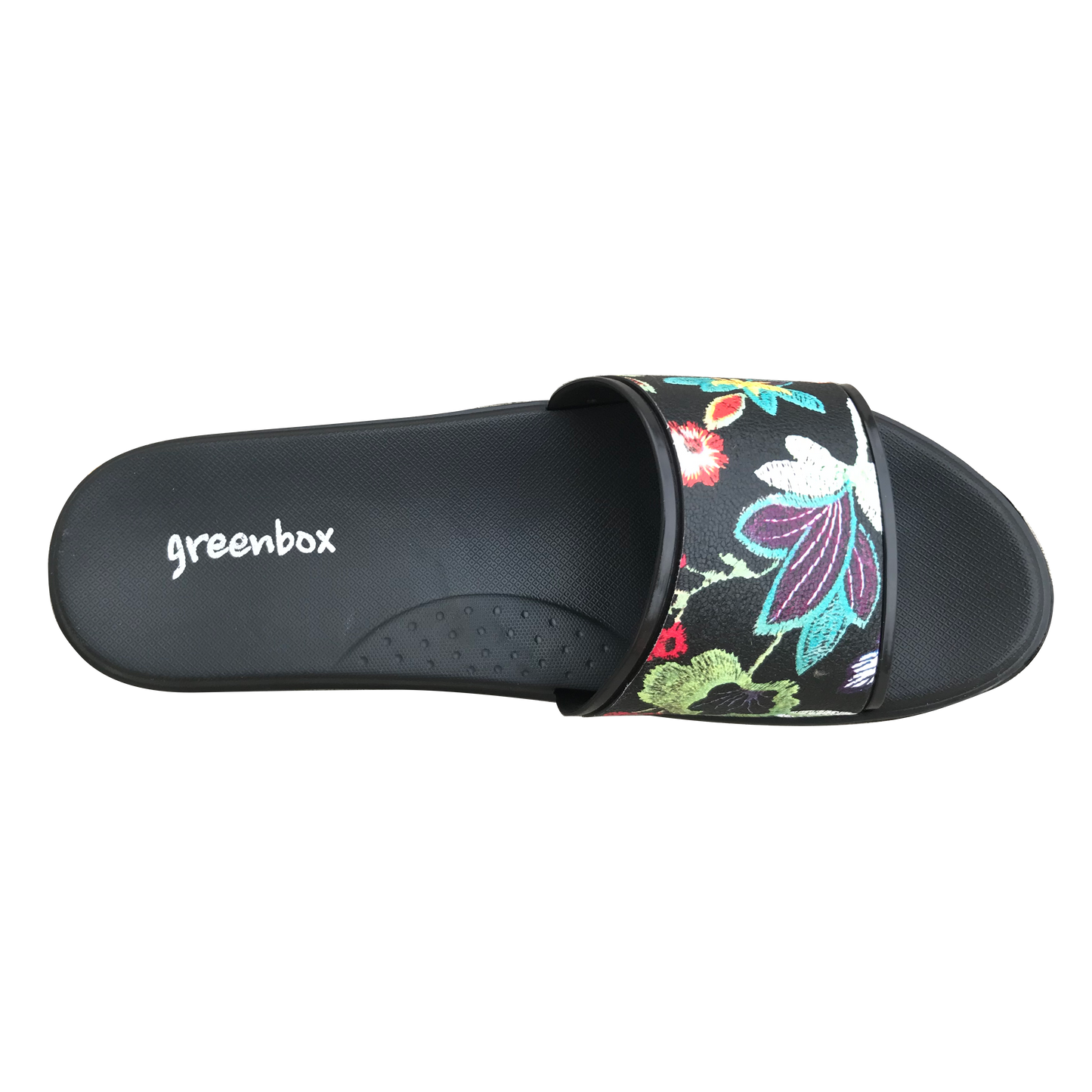 EH-9108 Sandalia suela de Eva para damas