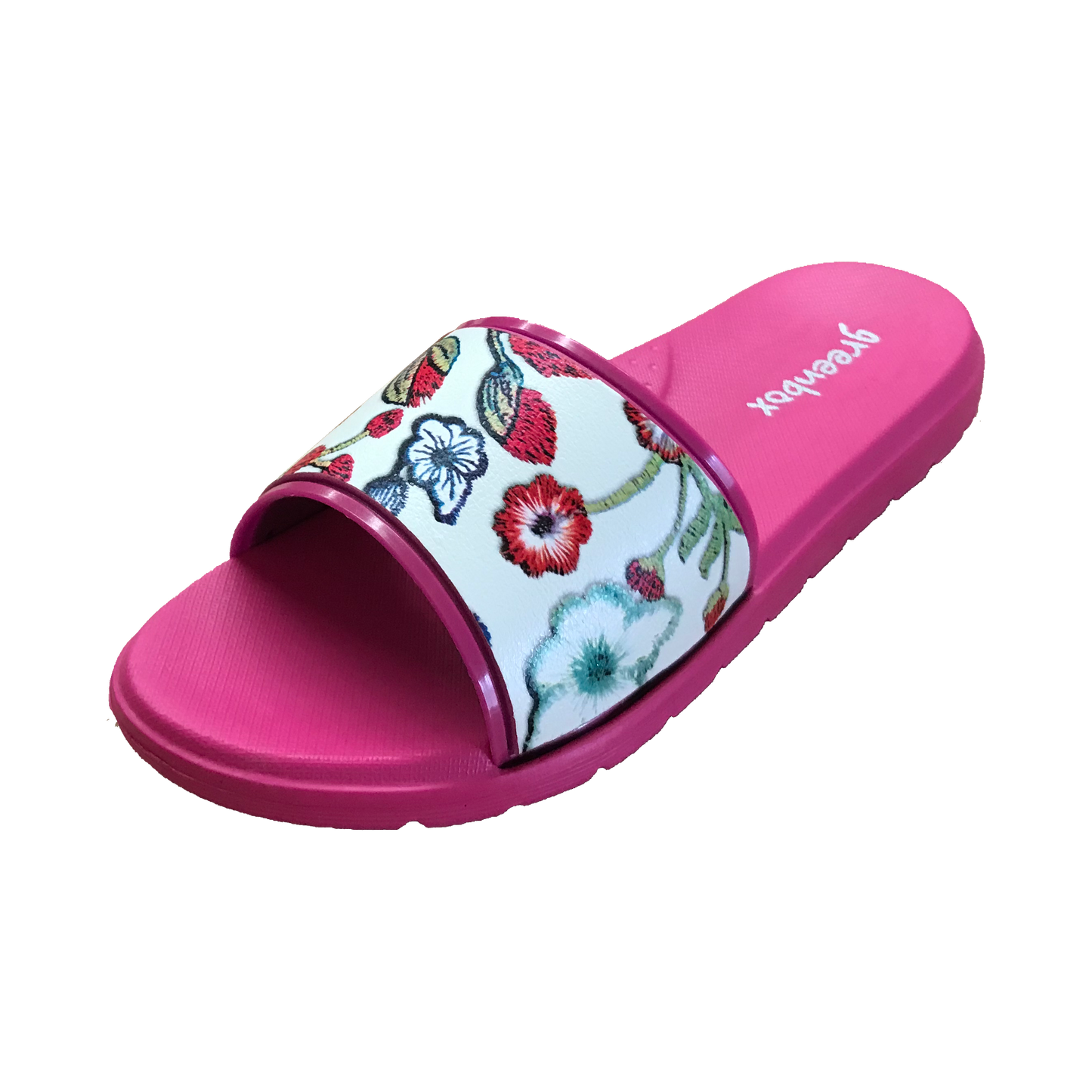 EH-9108 Sandalia suela de Eva para damas