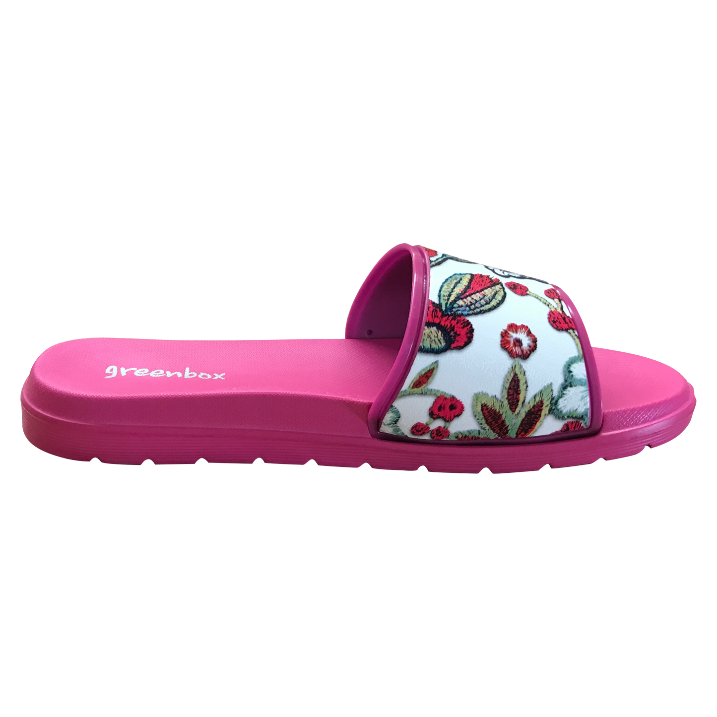 EH-9108 Sandalia suela de Eva para damas