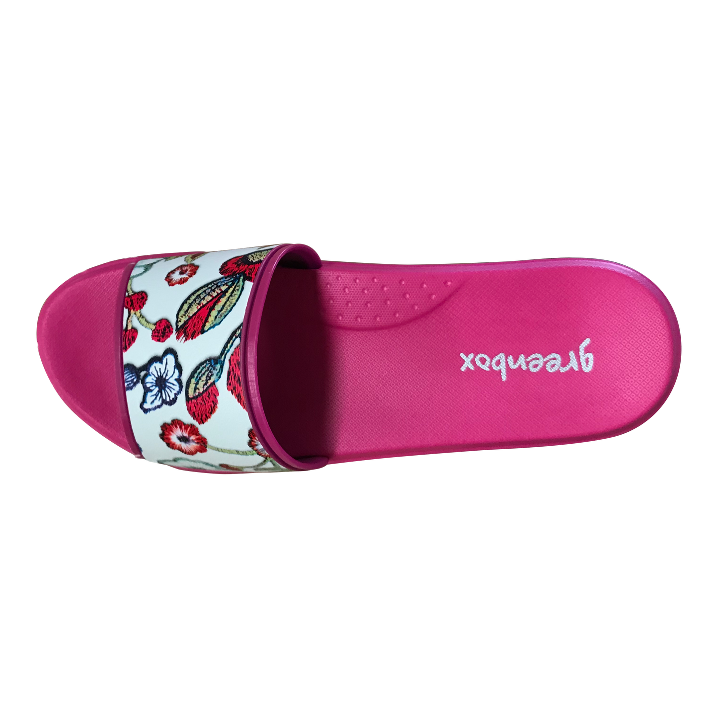 EH-9108 Sandalia suela de Eva para damas