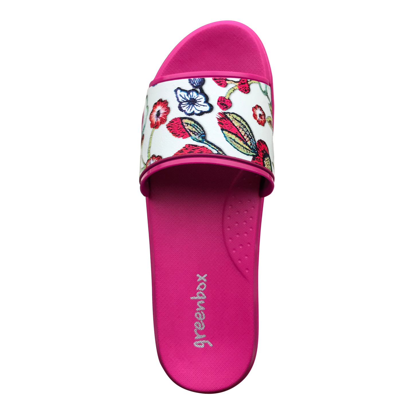 EH-9108 Sandalia suela de Eva para damas