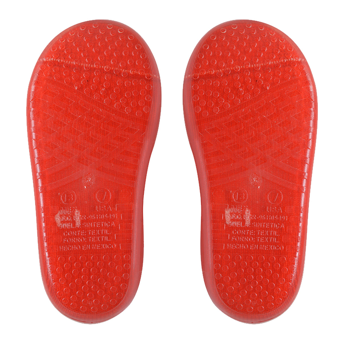 HC-2504 Tennis para Niño