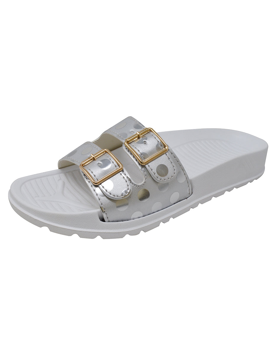 EA-9801-C Sandalia suela de Eva para damas