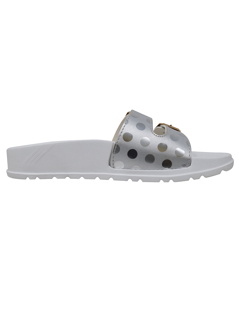 EA-9801-C Sandalia suela de Eva para damas