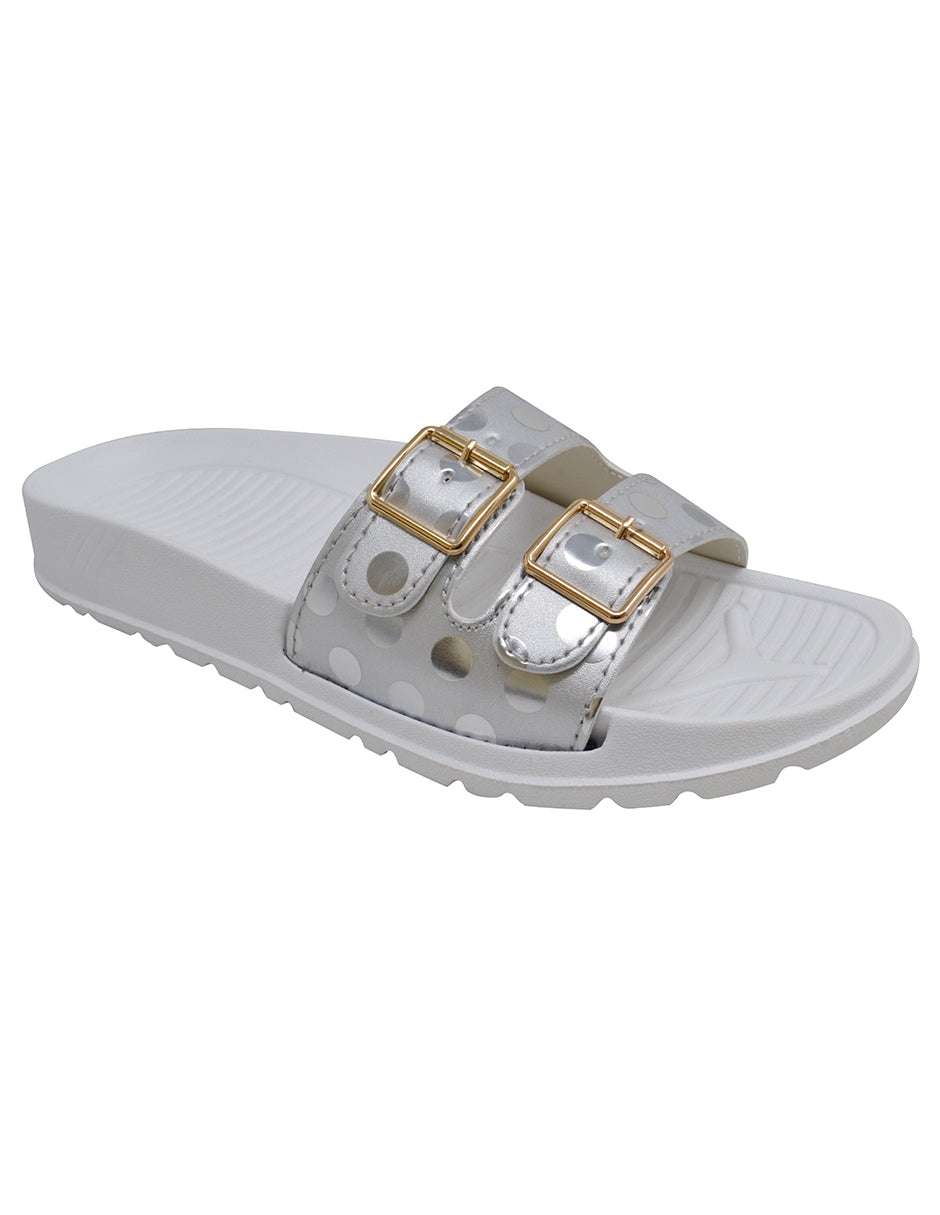 EA-9801-C Sandalia suela de Eva para damas