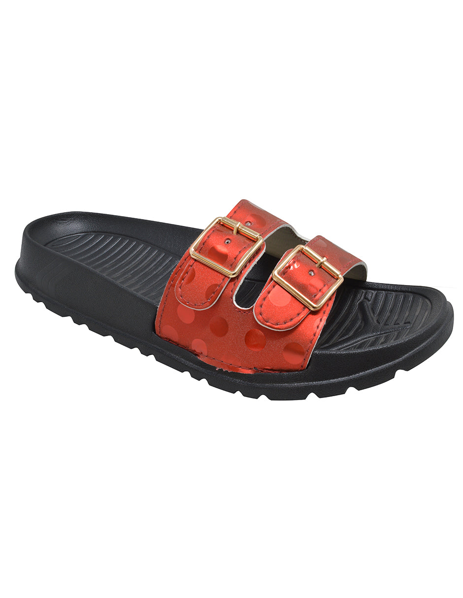 EA-9801-C Sandalia suela de Eva para damas
