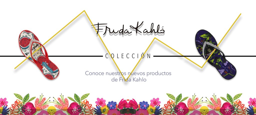 Historia de Frida Kahlo