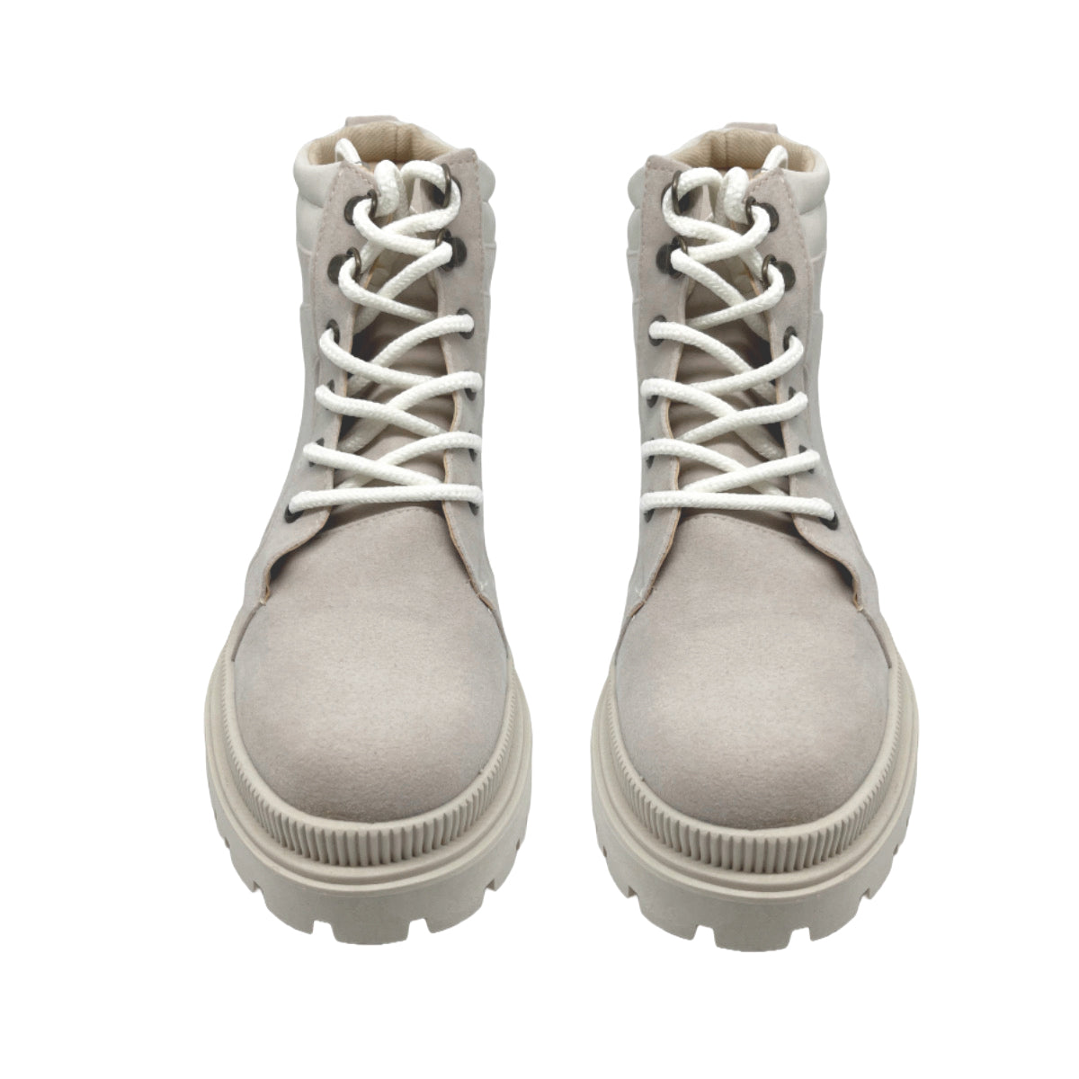 ECZ-GI360 Botas Cortas Para Dama