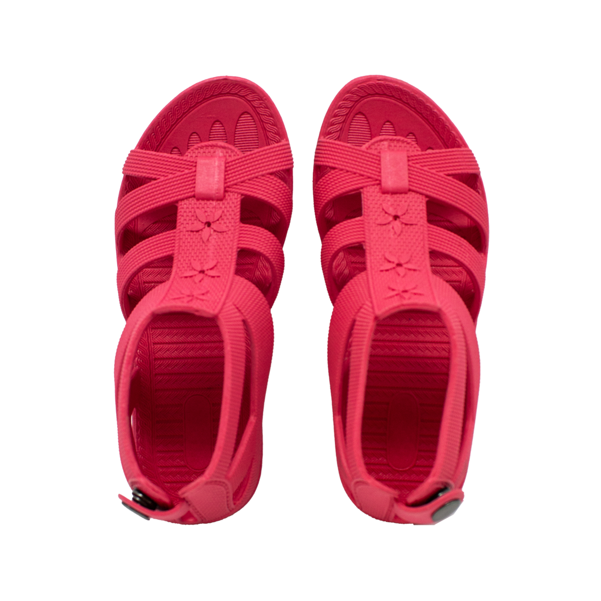 FA-014-Ñ-B Huarache para Niña