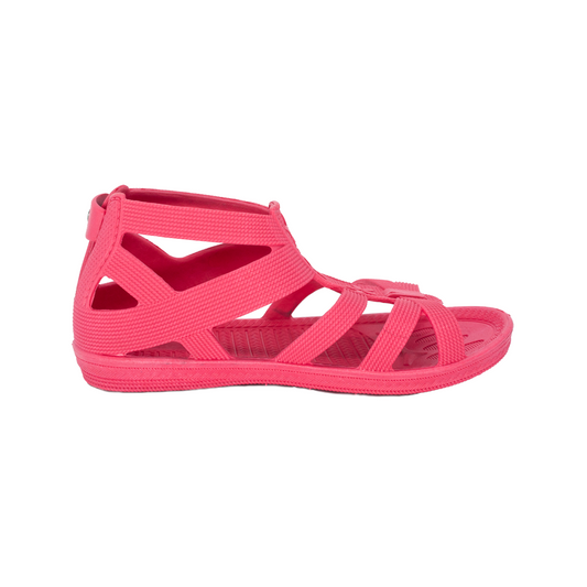 FA-014-Ñ-B Huarache para Niña