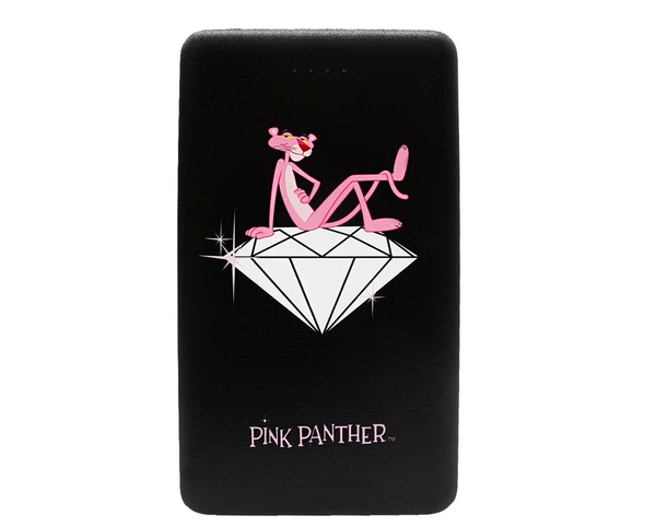 VG-PB-S-03-PK Power bank Pink Panther ®