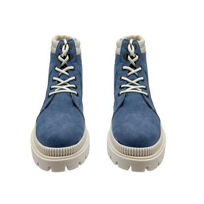 ECZ-GI360 Botas Cortas Para Dama