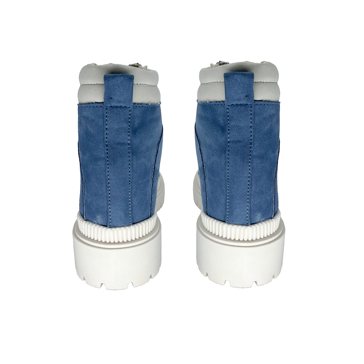 ECZ-GI360 Botas Cortas Para Dama