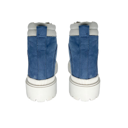 ECZ-GI360 Botas Cortas Para Dama