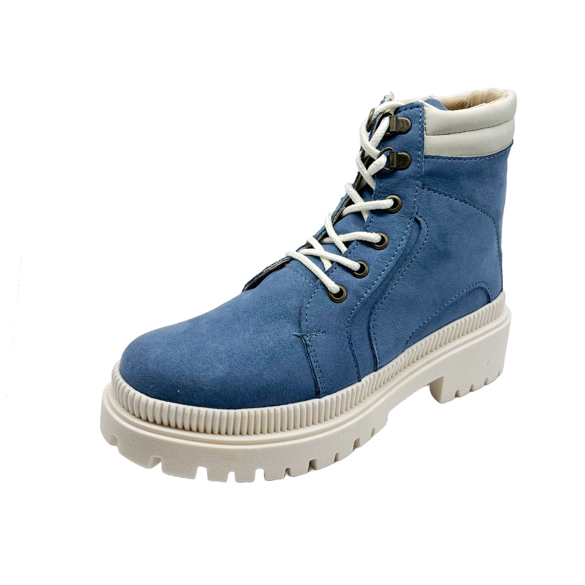 ECZ-GI360 Botas Cortas Para Dama