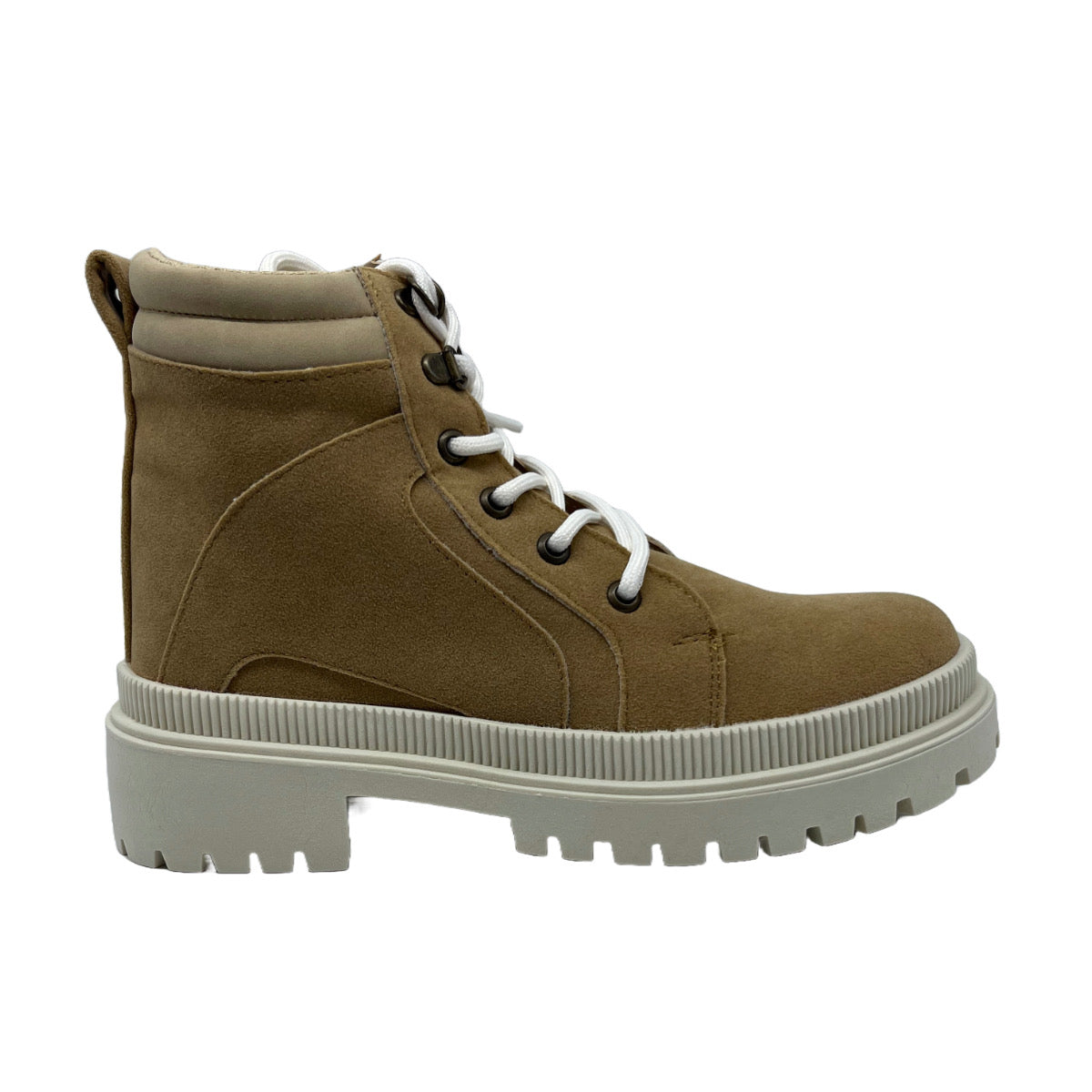 ECZ-GI360 Botas Cortas Para Dama