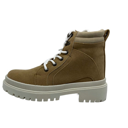 ECZ-GI360 Botas Cortas Para Dama
