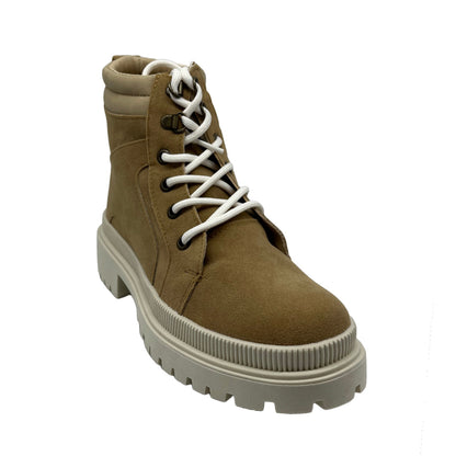 ECZ-GI360 Botas Cortas Para Dama