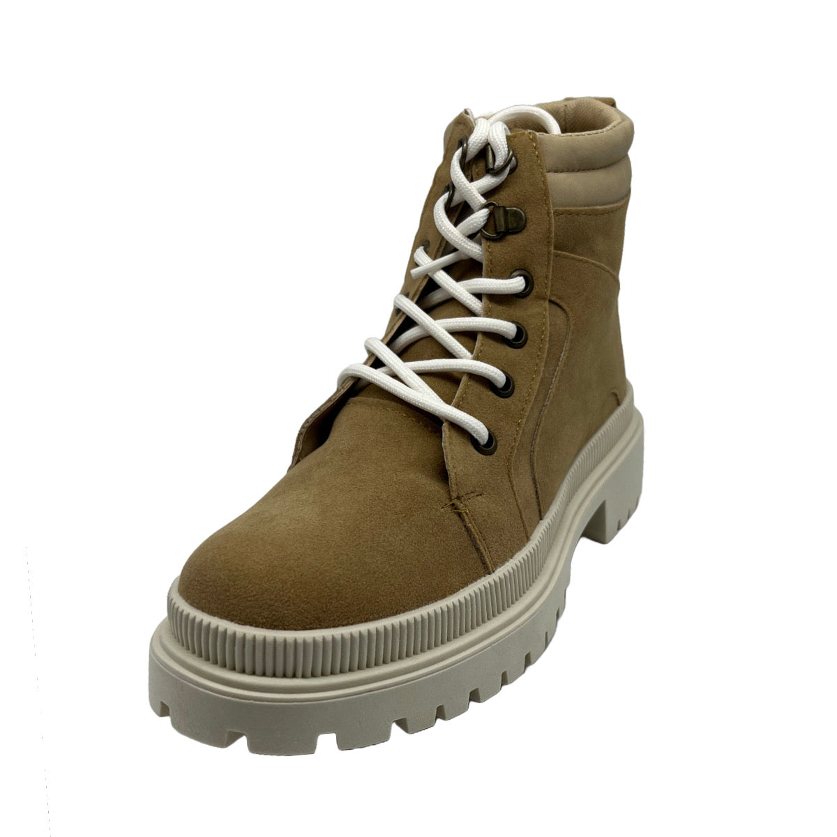 ECZ-GI360 Botas Cortas Para Dama