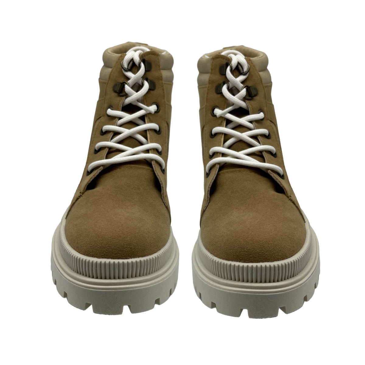 ECZ-GI360 Botas Cortas Para Dama