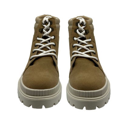 ECZ-GI360 Botas Cortas Para Dama