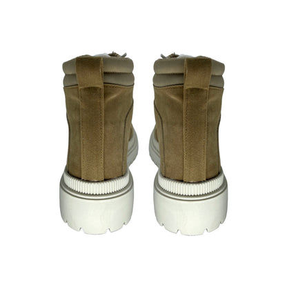 ECZ-GI360 Botas Cortas Para Dama