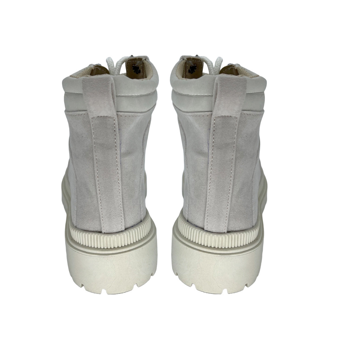 ECZ-GI360 Botas Cortas Para Dama