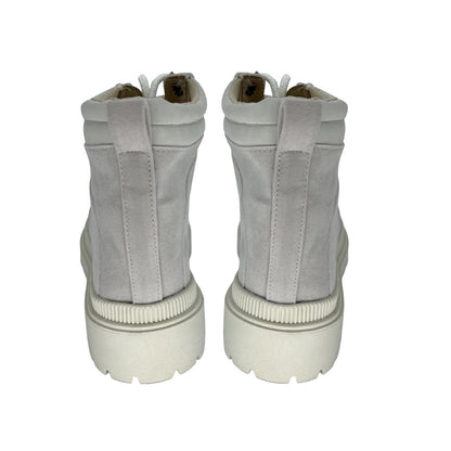 ECZ-GI360 Botas Cortas Para Dama