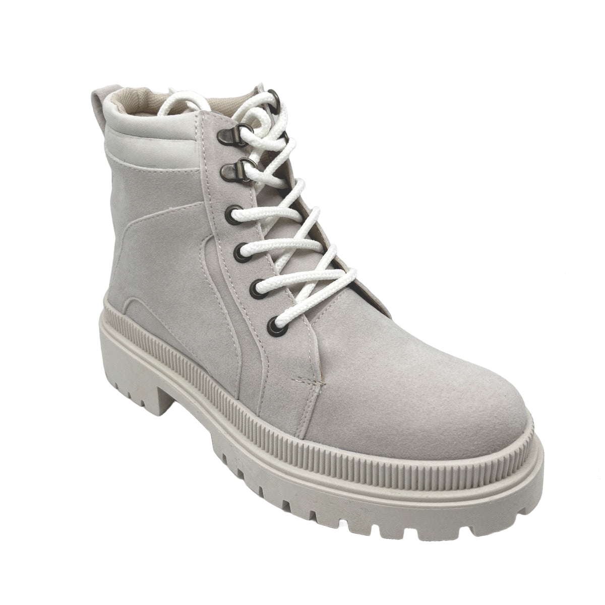 ECZ-GI360 Botas Cortas Para Dama