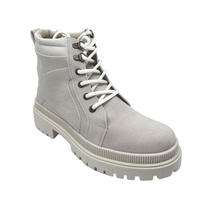 ECZ-GI360 Botas Cortas Para Dama
