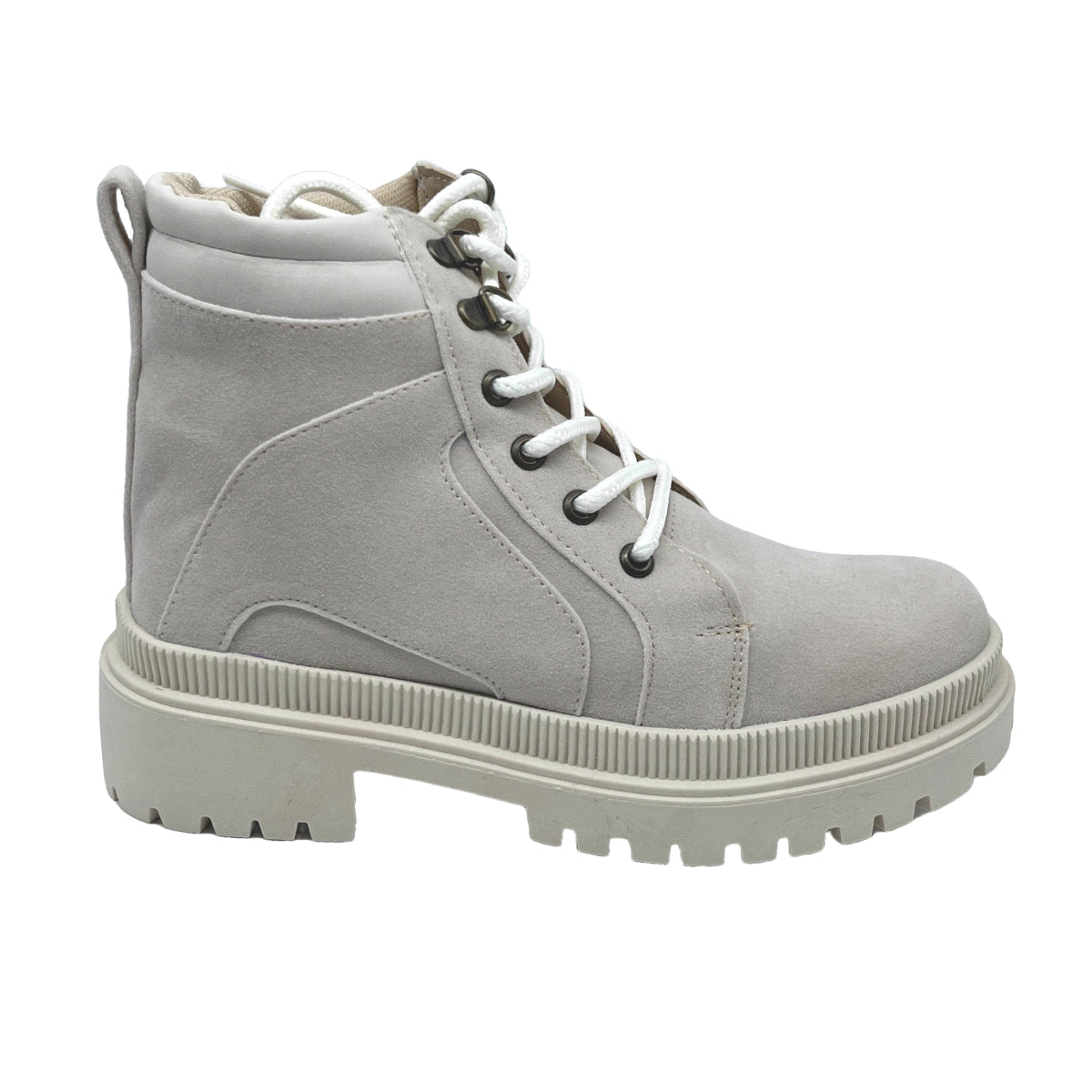 ECZ-GI360 Botas Cortas Para Dama