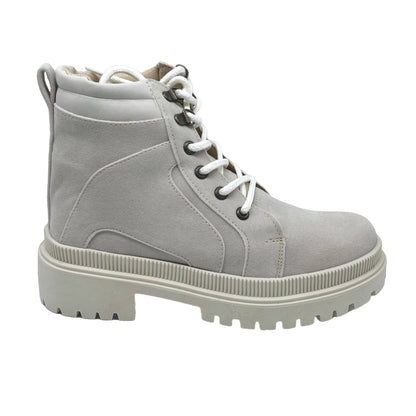 ECZ-GI360 Botas Cortas Para Dama