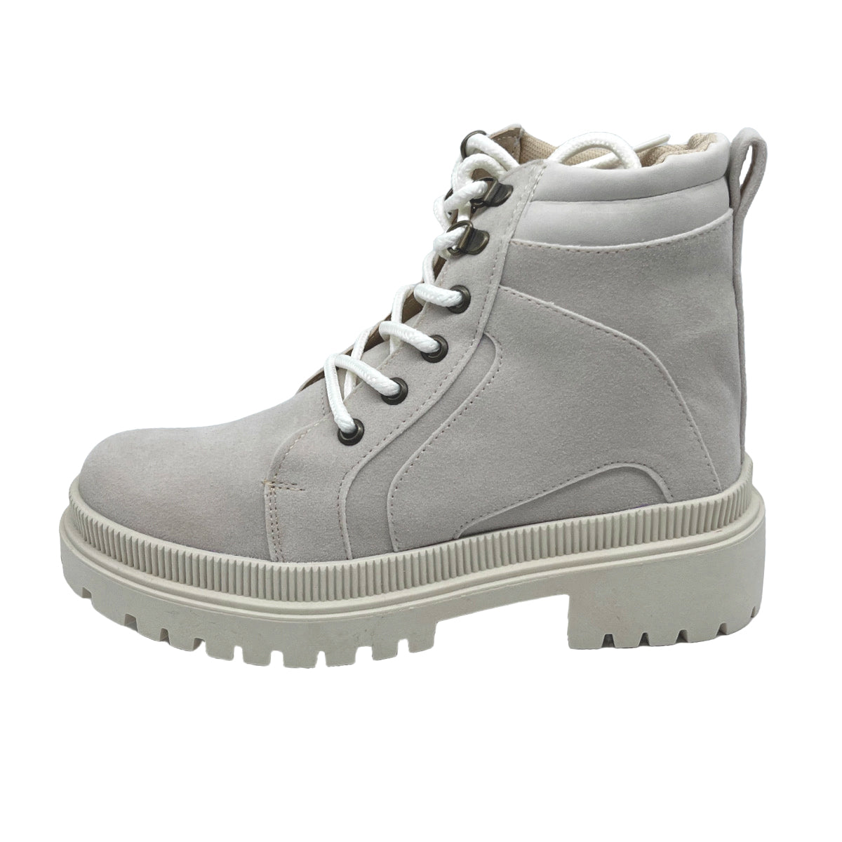 ECZ-GI360 Botas Cortas Para Dama
