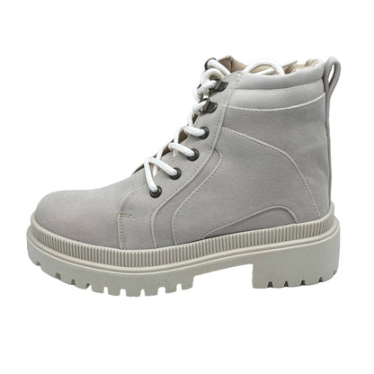 ECZ-GI360 Botas Cortas Para Dama